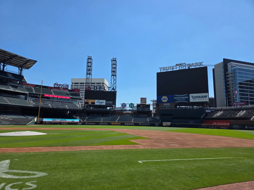 Why Stadium Lights Still Feel Like&nbsp;Summer